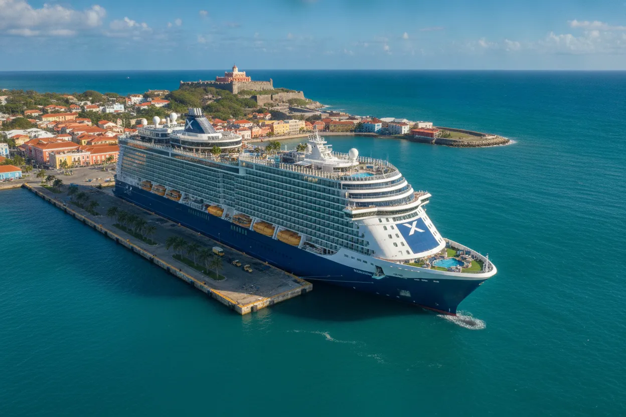 Celebrity Cruises